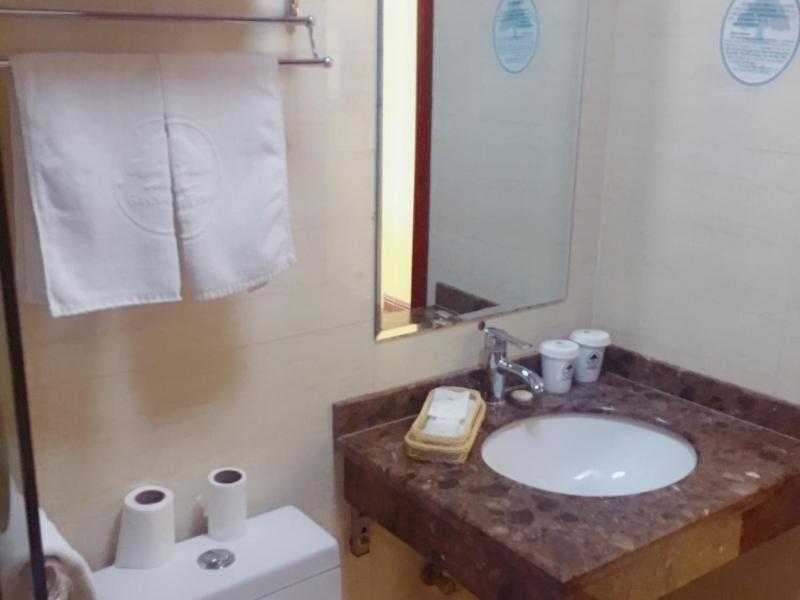 Greentree Inn Shanghai Pudong Airport Wild Animal Park Express Hotel Nanhui Exteriör bild